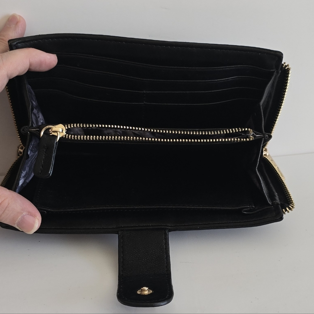 Junior Drake Wallet - Picture 11 of 15